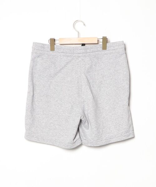 「Hollister」 ショートパンツ L グレー メンズ_画像2