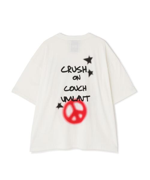 L.H.P（エルエイチピー） tシャツ 「WEB＆DEPOT限定」UMLAUT