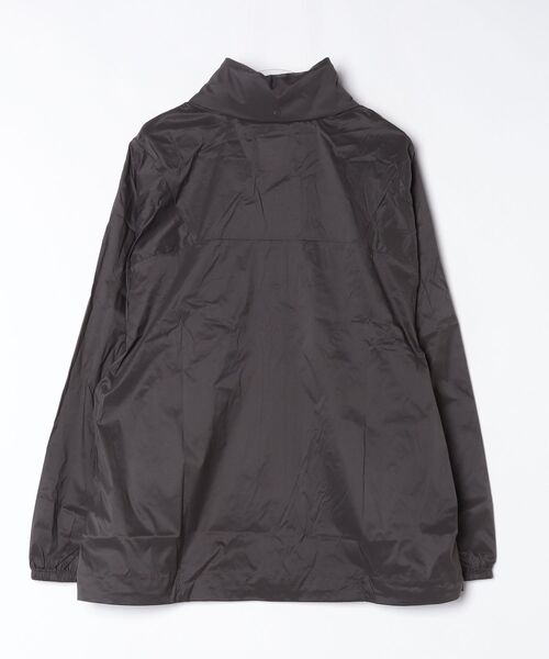 New Balance メンズジャケット グレー/ブラック New Balance（ニューバランス） ブルゾン アウター NB GREY ミッド