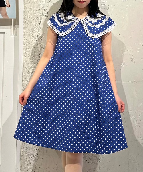 MILK（ミルク） ワンピース タミー ドレス : ZOZOTOWN Yahoo!店 - 通販