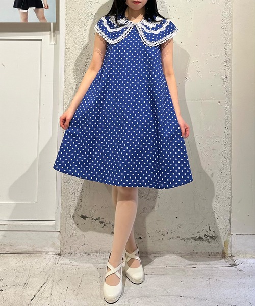 MILK（ミルク） ワンピース タミー ドレス : ZOZOTOWN Yahoo!店 - 通販