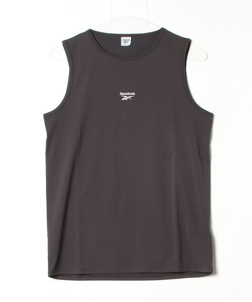 Reebok（リーボック） タンクトップ ノースリーブ 「別注」リーボック 