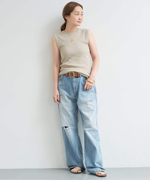 Deuxieme Classe（ドゥーズィエムクラス） tシャツ * Dignity