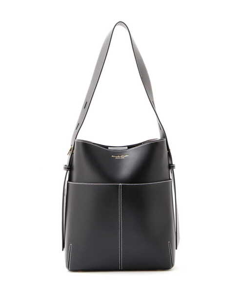 「JILL by JILL STUART」 トートバッグ FREE グレー レディース_画像2