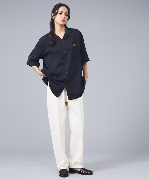 PENDLETON（ペンドルトン） シャツ 「PENDLETON/ペンドルトン」ロゴ