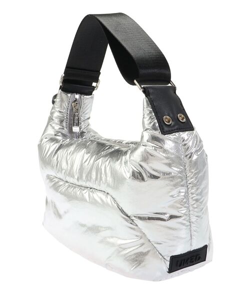 UN3D.（アンスリード） ショルダーバッグ バッグ 2WAY ROUND BAG / 2