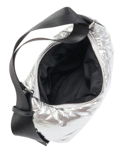 UN3D.（アンスリード） ショルダーバッグ バッグ 2WAY ROUND BAG / 2
