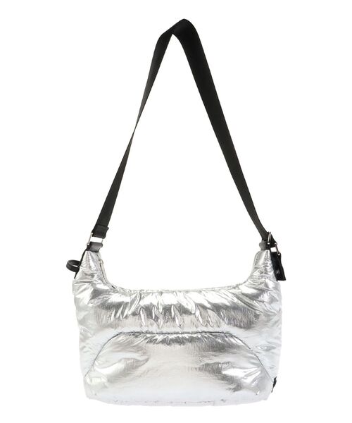 UN3D.（アンスリード） ショルダーバッグ バッグ 2WAY ROUND BAG / 2