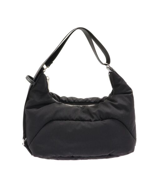 UN3D.（アンスリード） ショルダーバッグ バッグ 2WAY ROUND BAG / 2