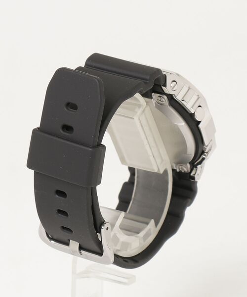 G-SHOCK 「G-SHOCK」 デジタル腕時計 FREE ブラック メンズ : ZOZOTOWN