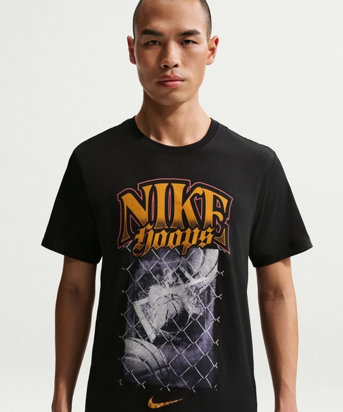 NIKE（ナイキ） nike tシャツ OC STD F2 S/S Tシャツ メンズ