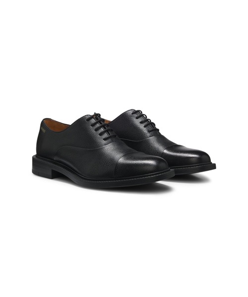 HUGO BOSS メンズビジネスシューズ｜シューズ｜ファッション おすすめ