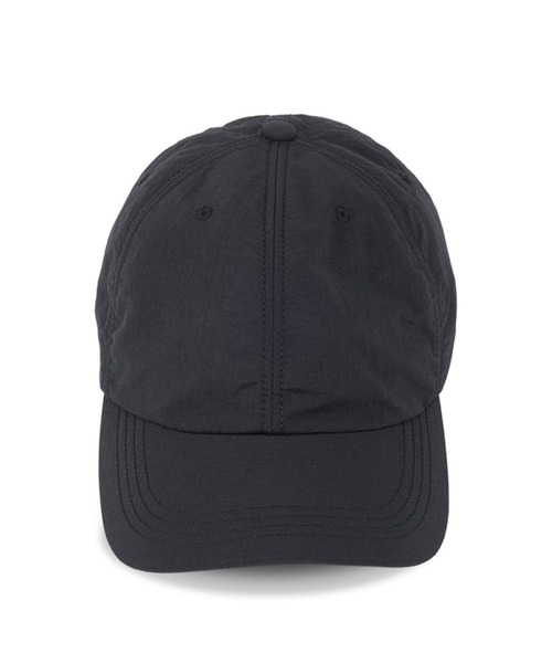 C-PLUS HEAD WEARS キャップ 帽子 DEEP 6 PANEL CAP / NYLON RIP