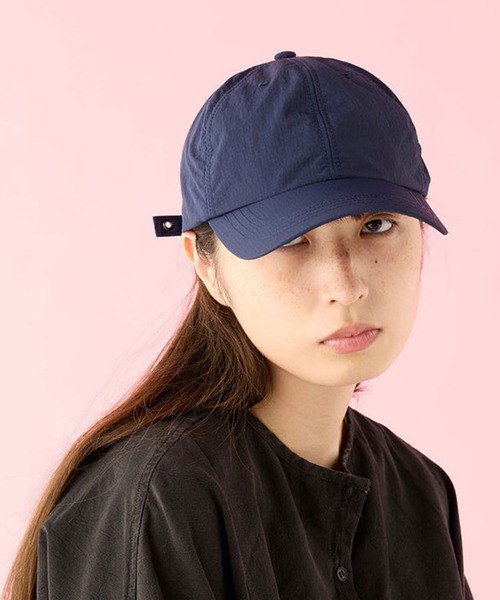 C-PLUS HEAD WEARS キャップ 帽子 メンズ DEEP 6 PANEL CAP / NYLON