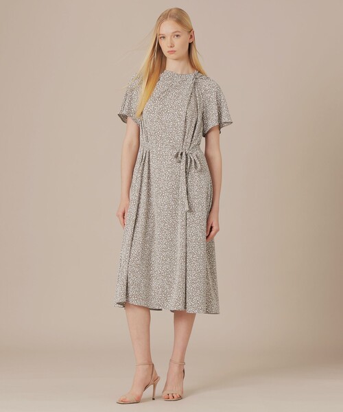 MACKINTOSH LONDON（マッキントッシュ ロンドン） ワンピース 半袖