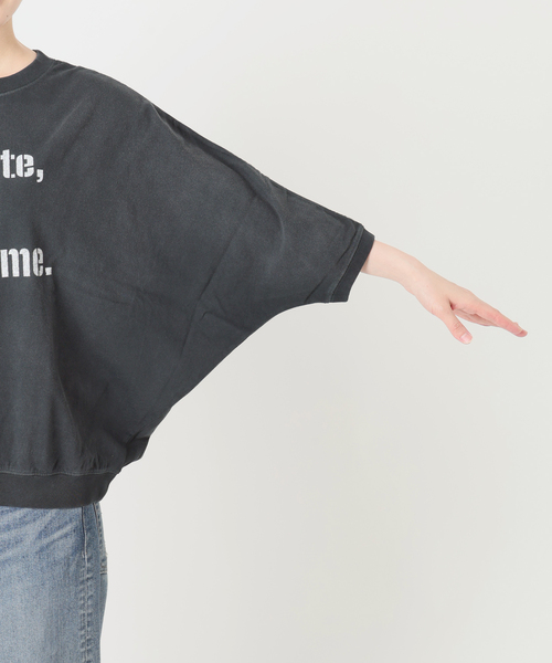 FRAMeWORK（フレームワーク） tシャツ GULFCOAST SPORTSWEAR 別注