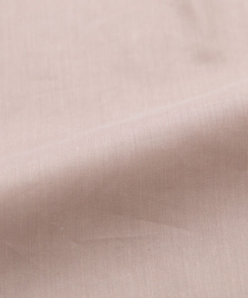 「Afternoon Tea」 半袖チュニック MEDIUM ネイビー レディース_画像5