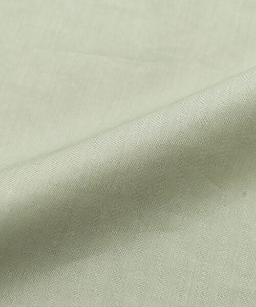 「Afternoon Tea」 半袖チュニック MEDIUM ネイビー レディース_画像9