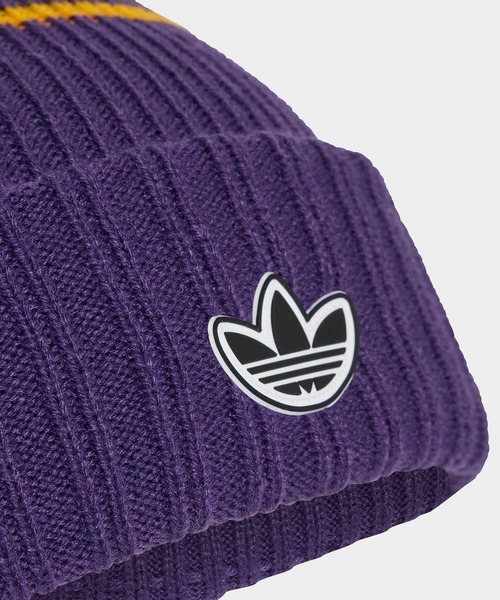 adidas（アディダス） ニット帽 ニットキャップ WOOLIE BEANIE