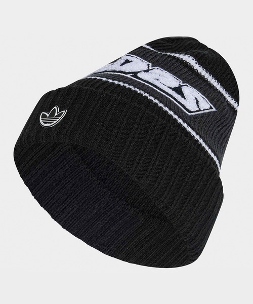 adidas（アディダス） ニット帽 ニットキャップ WOOLIE BEANIE