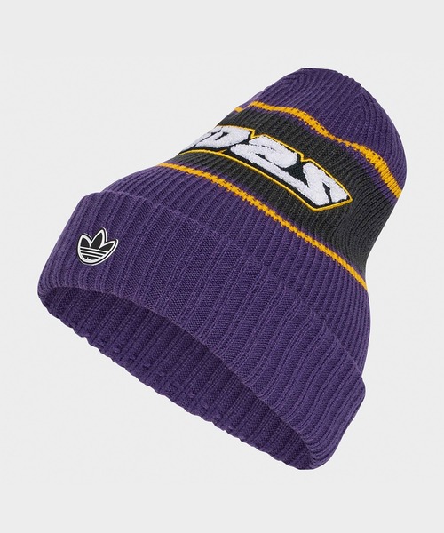 adidas（アディダス） ニット帽 ニットキャップ WOOLIE BEANIE