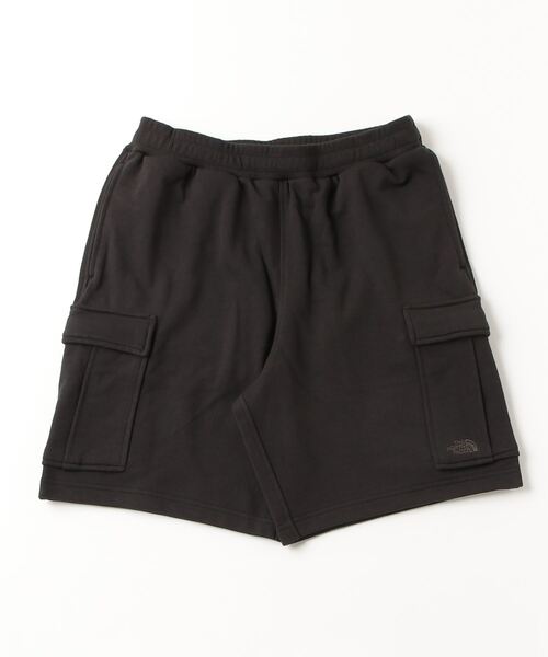 THE NORTH FACE ブラックショートパンツ M THE NORTH FACE（ザ ノースフェイス） ショートパンツ M ブラック