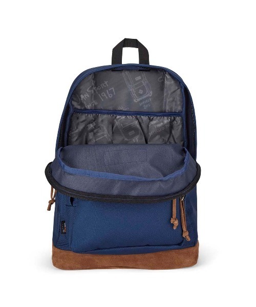 【正規品】ジャンスポーツ JANSPORT RIGHT PACK リュック JANSPORT（ジャンスポーツ） デイバック リュック JANSPORT RIGHT PACK