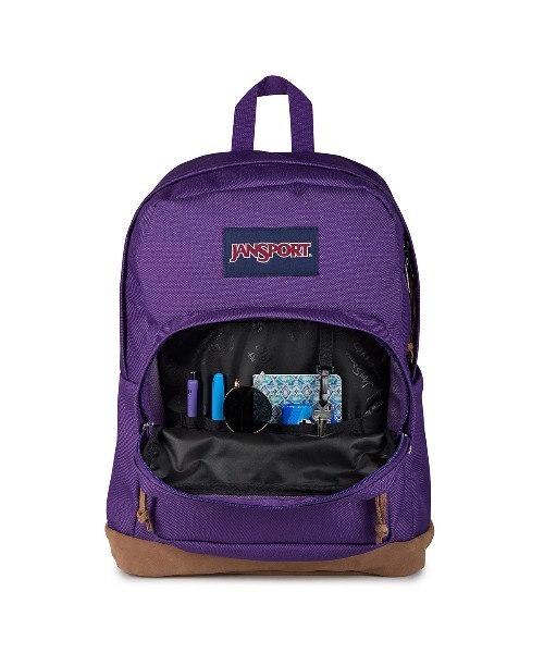 JANSPORT（ジャンスポーツ） デイバック リュック JANSPORT RIGHT PACK