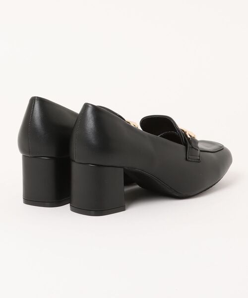 「ALETTA」 パンプス 23.0cm アイボリー レディース_画像2