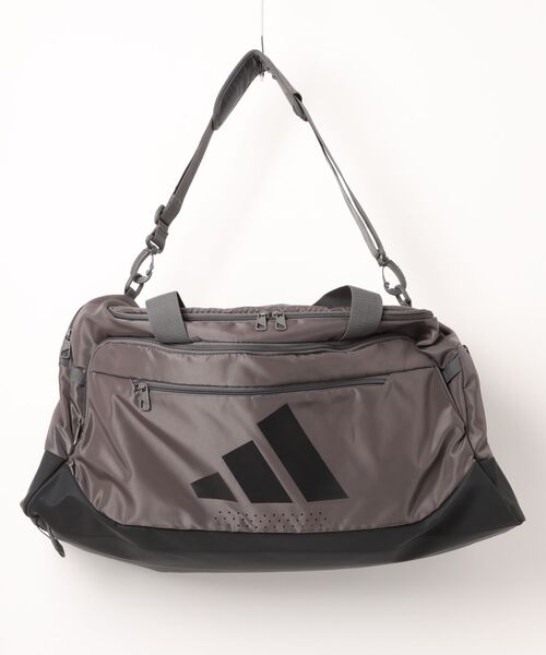 adidas（アディダス） ボストンバッグ 「adidas」トレーニングDEF