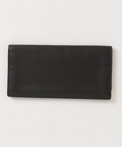 dunhill（ダンヒル） 財布 - ブラック メンズ : ZOZOTOWN Yahoo!店