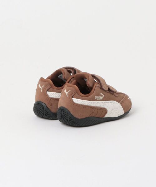 PUMA（プーマ） スピードキャット スニーカー 12-16 SPEEDCAT OG V INF