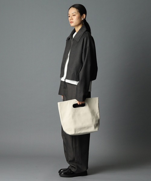 HIROKO HAYASHI UNITOハンドバッグ HIROKO HAYASHI ハンドバッグ UNITO(ウニート) : ZOZOTOWN Yahoo