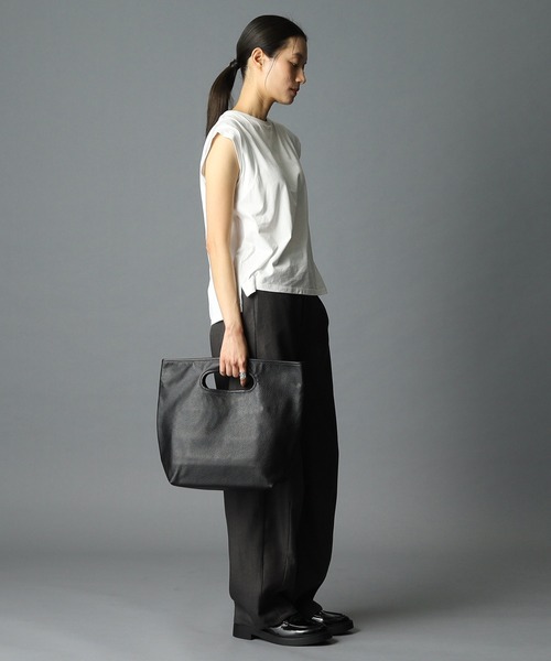 HIROKO HAYASHI UNITOハンドバッグ HIROKO HAYASHI ハンドバッグ UNITO(ウニート) : ZOZOTOWN Yahoo