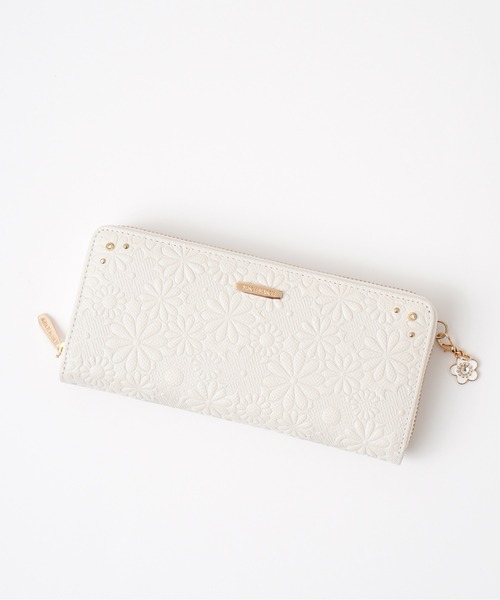 財布 Misch Masch ミッシュマッシュ エルフィ ラウンドファスナーロングウォレット Zozotown Paypayモール店 通販 Paypayモール