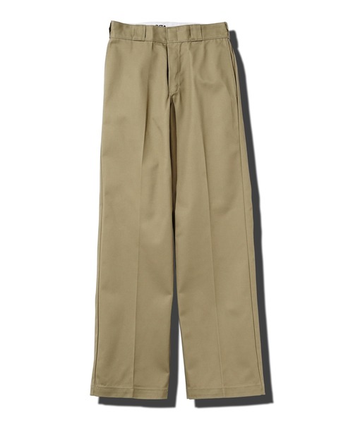 Dickies チノパン / ディッキーズ THE ORIGINAL 874 ワイドチノ