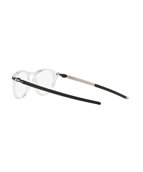 伊達メガネ メガネ 眼鏡 オークリー メガネフレーム PITCHMAN R /OAKLEY メンズ レディースの画像