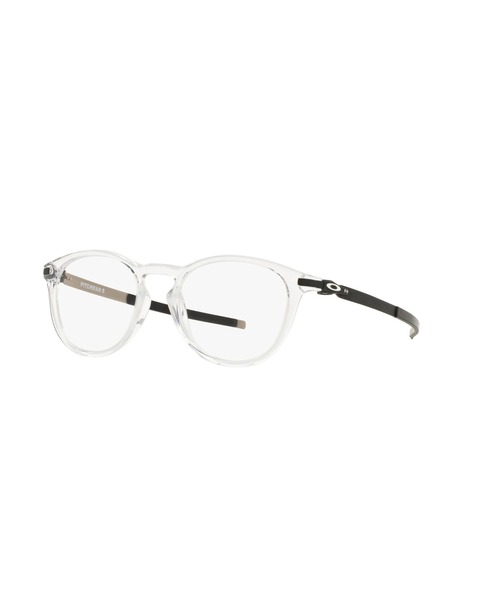 伊達メガネ メガネ 眼鏡 オークリー メガネフレーム PITCHMAN R /OAKLEY メンズ レディースの画像