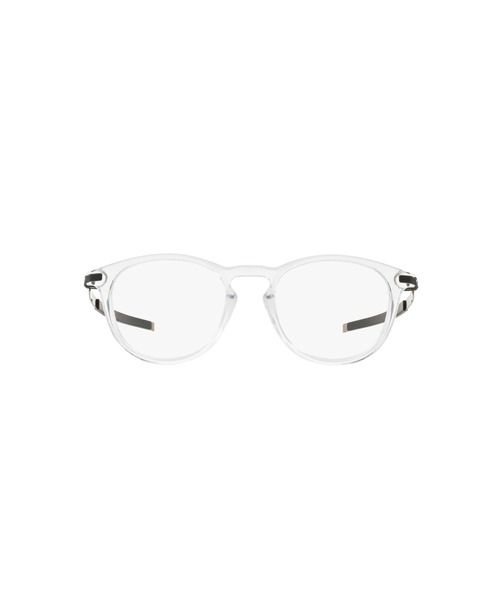 伊達メガネ メガネ 眼鏡 オークリー メガネフレーム PITCHMAN R /OAKLEY メンズ レディースの画像