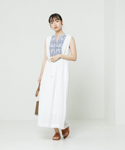 ワンピース Ne Quittez Pas ヌキテパ ドビーストライプドレス Zozotown Paypayモール店 通販 Paypayモール ワンピース Ne Quittez Pas ヌキテパ ドビーストライプドレス Zozotown Paypayモール店 通販 Paypayモール
