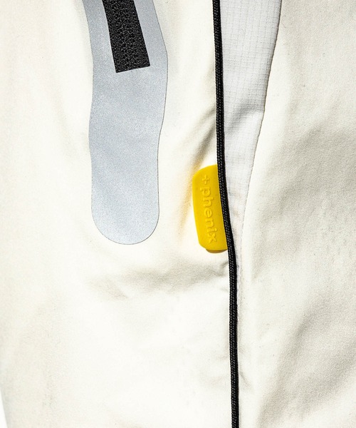 パンツ +phenix(プラスフェニックス)撥水加工 Multi Seam Pants|ZOZOTOWN |06