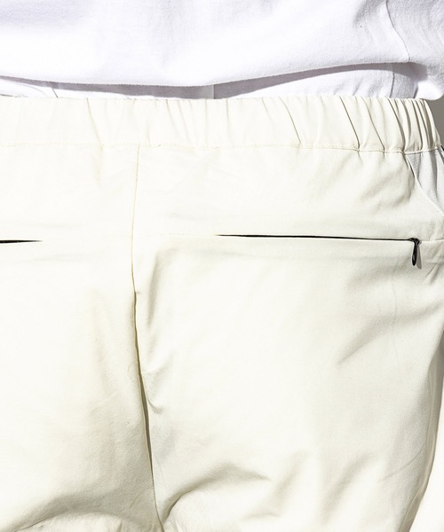 パンツ +phenix(プラスフェニックス)撥水加工 Multi Seam Pants|ZOZOTOWN |07