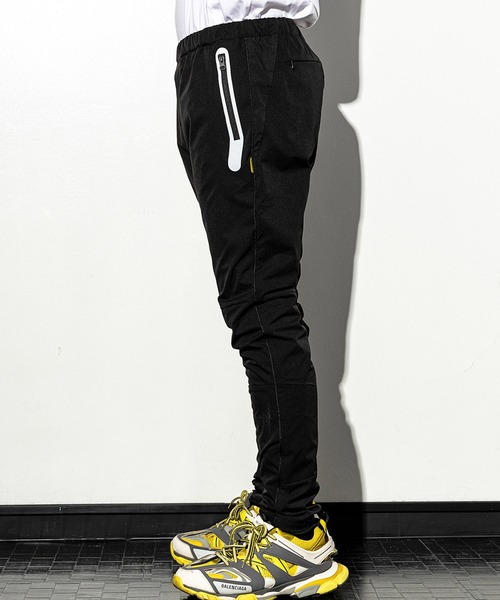 パンツ +phenix(プラスフェニックス)撥水加工 Multi Seam Pants|ZOZOTOWN |10