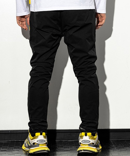 パンツ +phenix(プラスフェニックス)撥水加工 Multi Seam Pants|ZOZOTOWN |12