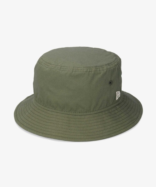 NEW ERA（ニューエラ） 帽子 ハット BUCKET-01 CORDURA メンズ