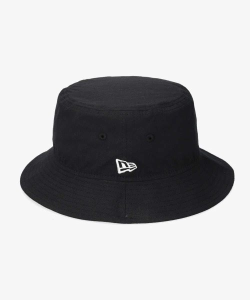NEW ERA（ニューエラ） 帽子 ハット BUCKET-01 CORDURA メンズ