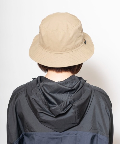 NEW ERA（ニューエラ） 帽子 ハット BUCKET-01 CORDURA メンズ