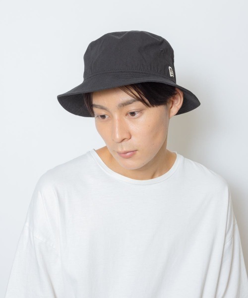 NEW ERA（ニューエラ） 帽子 ハット BUCKET-01 CORDURA メンズ
