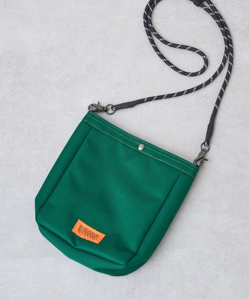 ショルダーバッグ バッグ パラコードカルゼミニショルダー|ZOZOTOWN PayPayモール店|02