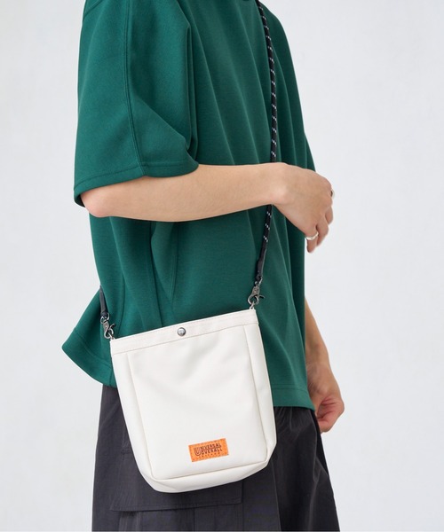 ショルダーバッグ バッグ パラコードカルゼミニショルダー|ZOZOTOWN PayPayモール店|01